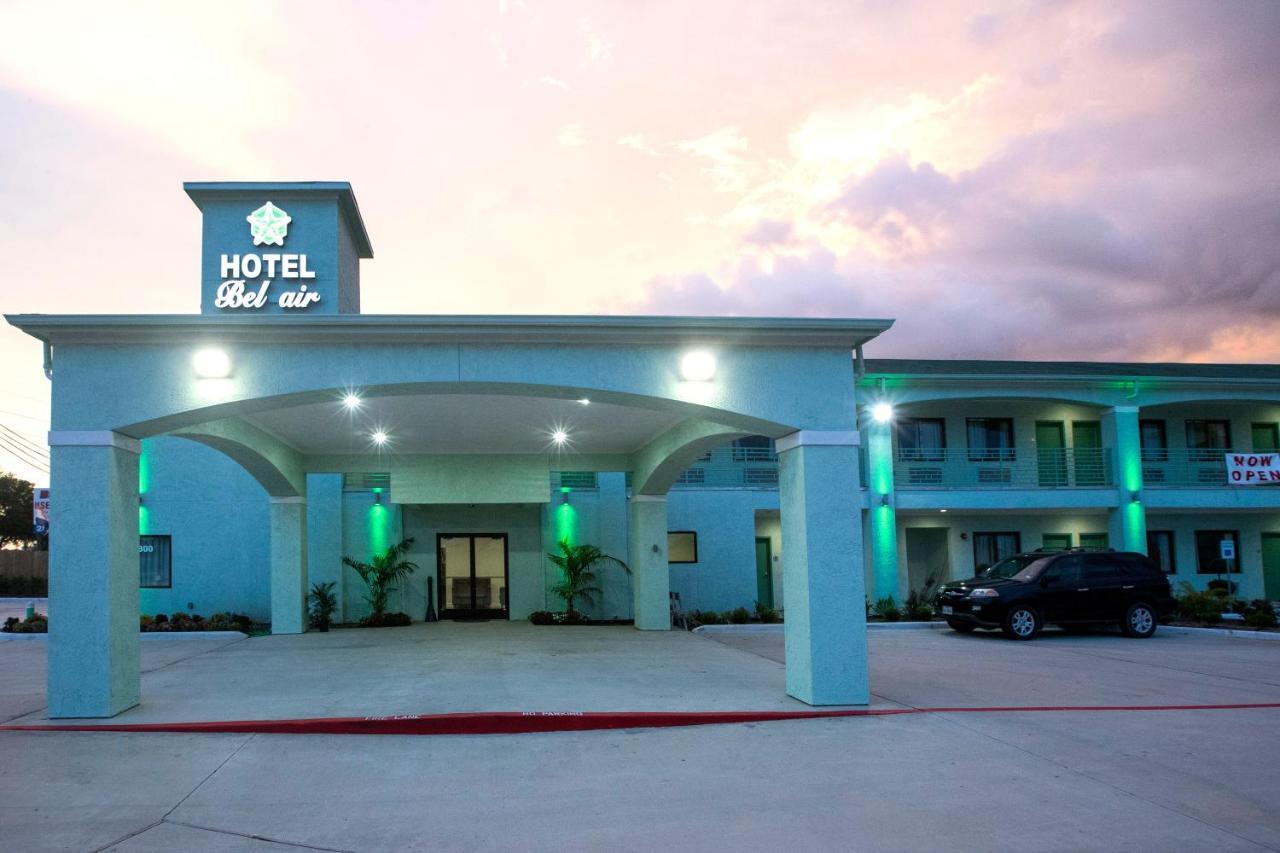 Hotel Bel Air Four Corners Экстерьер фото